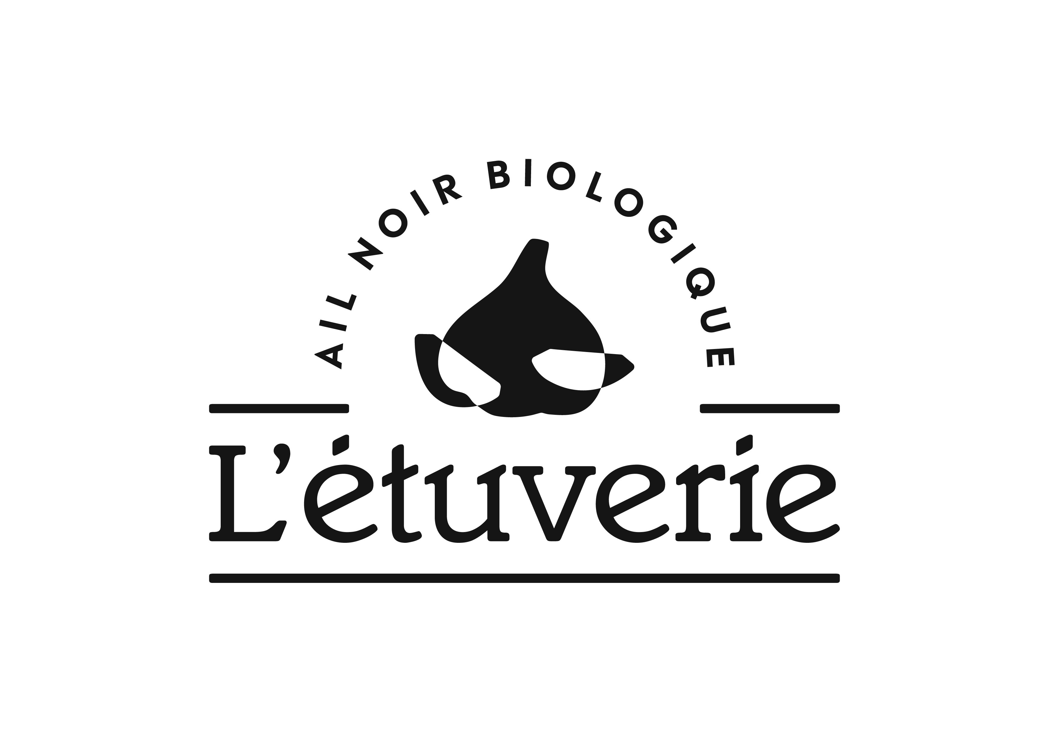 L'Étuverie logo