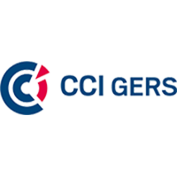Logo CCI Gers