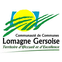 Logo Lomagne Gersoise