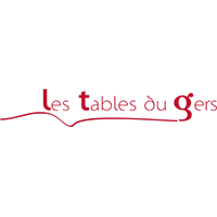Logo les tables du Gers