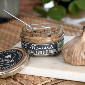 Moutarde en sc