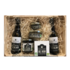 Premium gift box beer