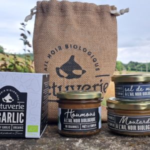 Tasting kit n°2